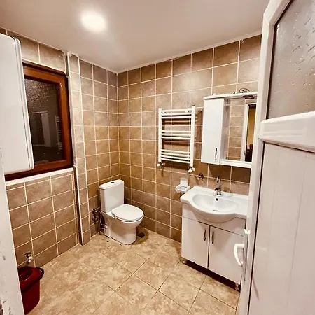 شقة Dublex Flat In Taksim
