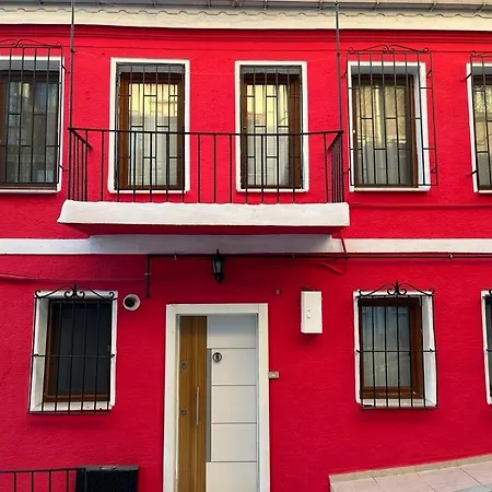 Dublex Flat In Taksim اسطنبول